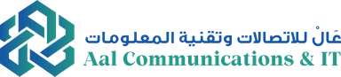 عال للاتصالات وتقنية المعلومات